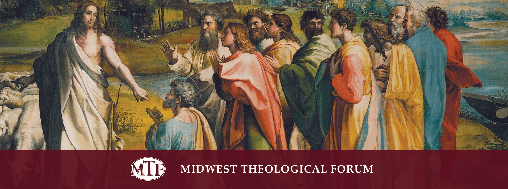 Midwest Theological Forum